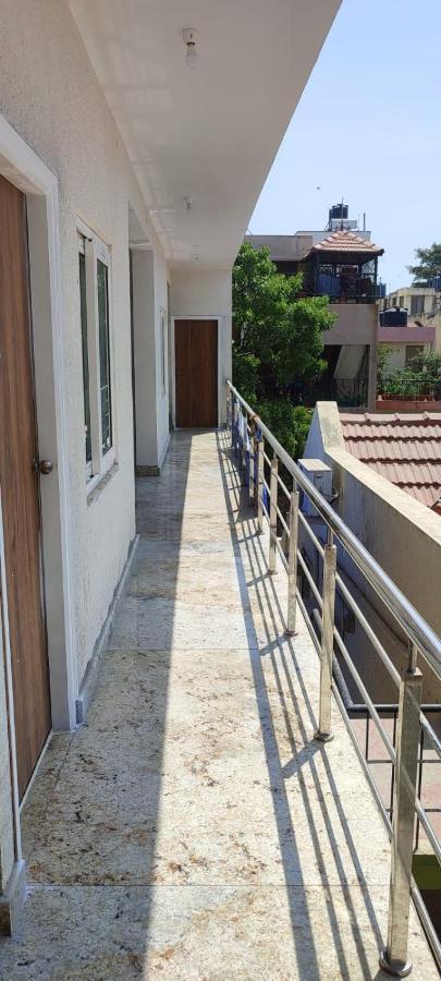 העיר בנגלור Rvr Home - Beautiful Rooms מראה חיצוני תמונה