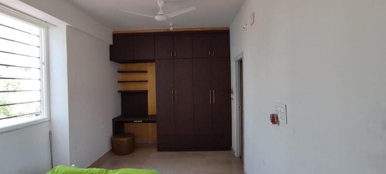העיר בנגלור Rvr Home - Beautiful Rooms מראה חיצוני תמונה
