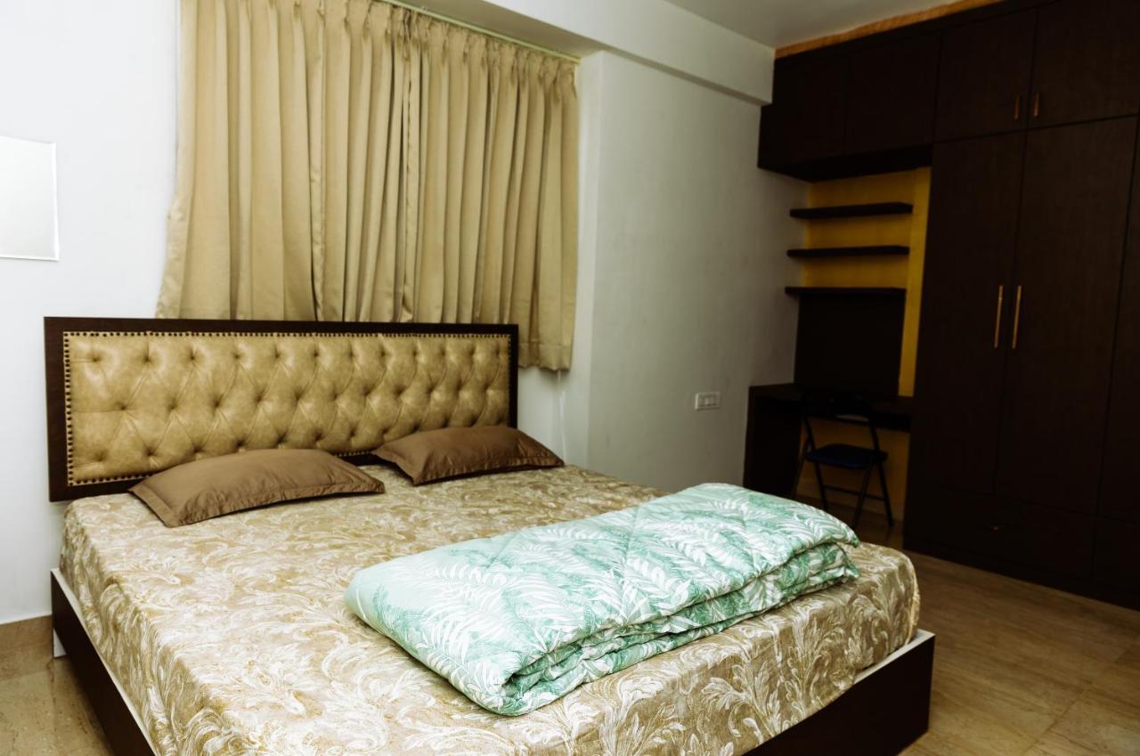 העיר בנגלור Rvr Home - Beautiful Rooms מראה חיצוני תמונה