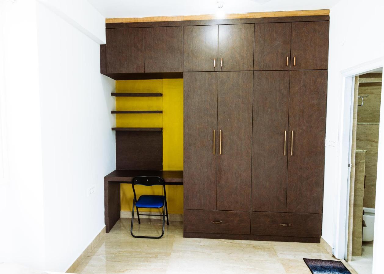 העיר בנגלור Rvr Home - Beautiful Rooms מראה חיצוני תמונה