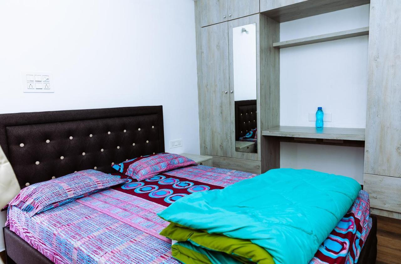 העיר בנגלור Rvr Home - Beautiful Rooms מראה חיצוני תמונה