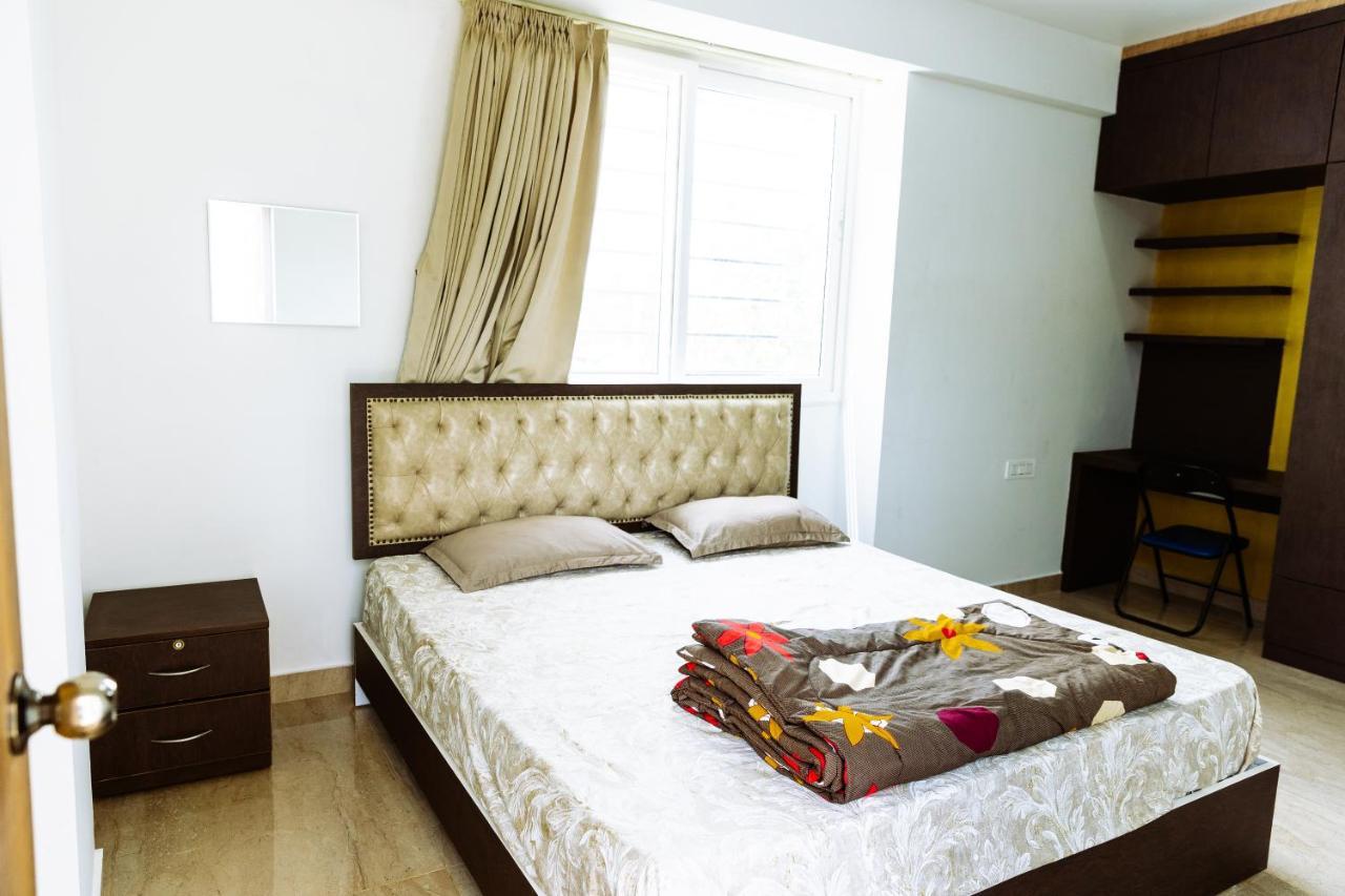 העיר בנגלור Rvr Home - Beautiful Rooms מראה חיצוני תמונה