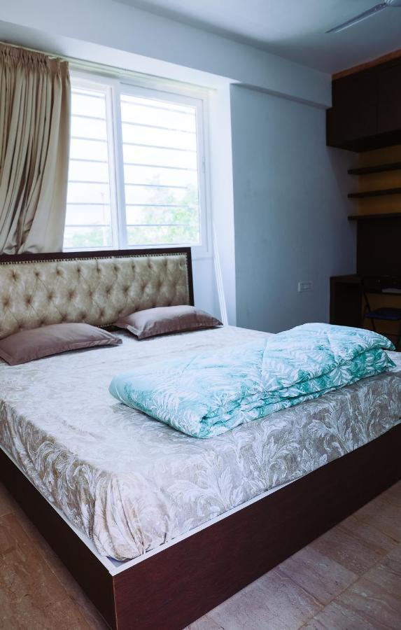 העיר בנגלור Rvr Home - Beautiful Rooms מראה חיצוני תמונה