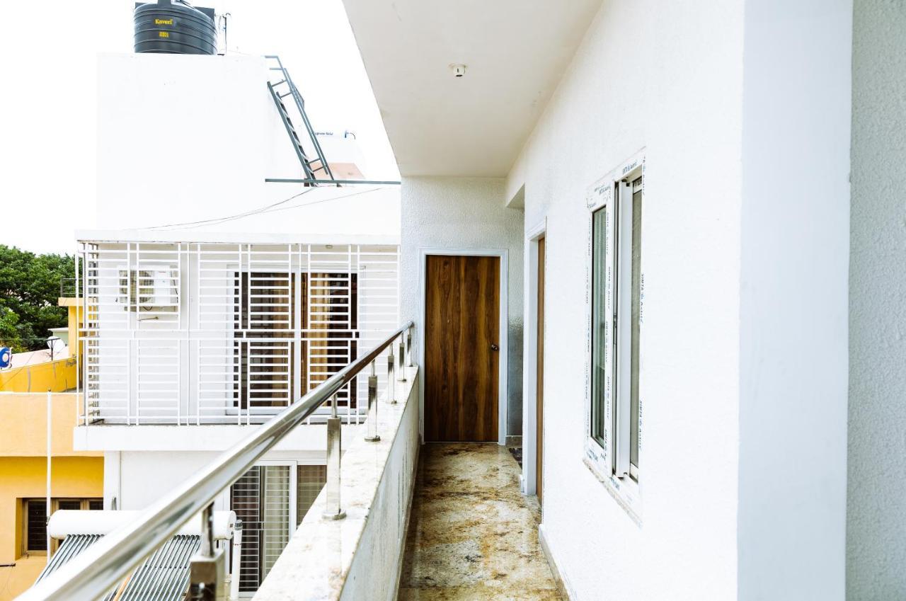 העיר בנגלור Rvr Home - Beautiful Rooms מראה חיצוני תמונה