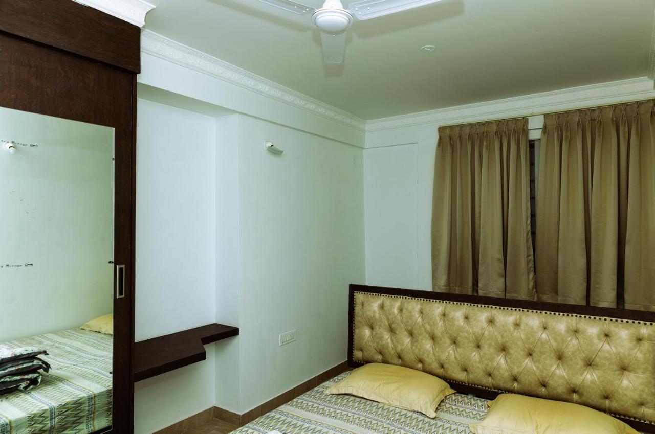 העיר בנגלור Rvr Home - Beautiful Rooms מראה חיצוני תמונה
