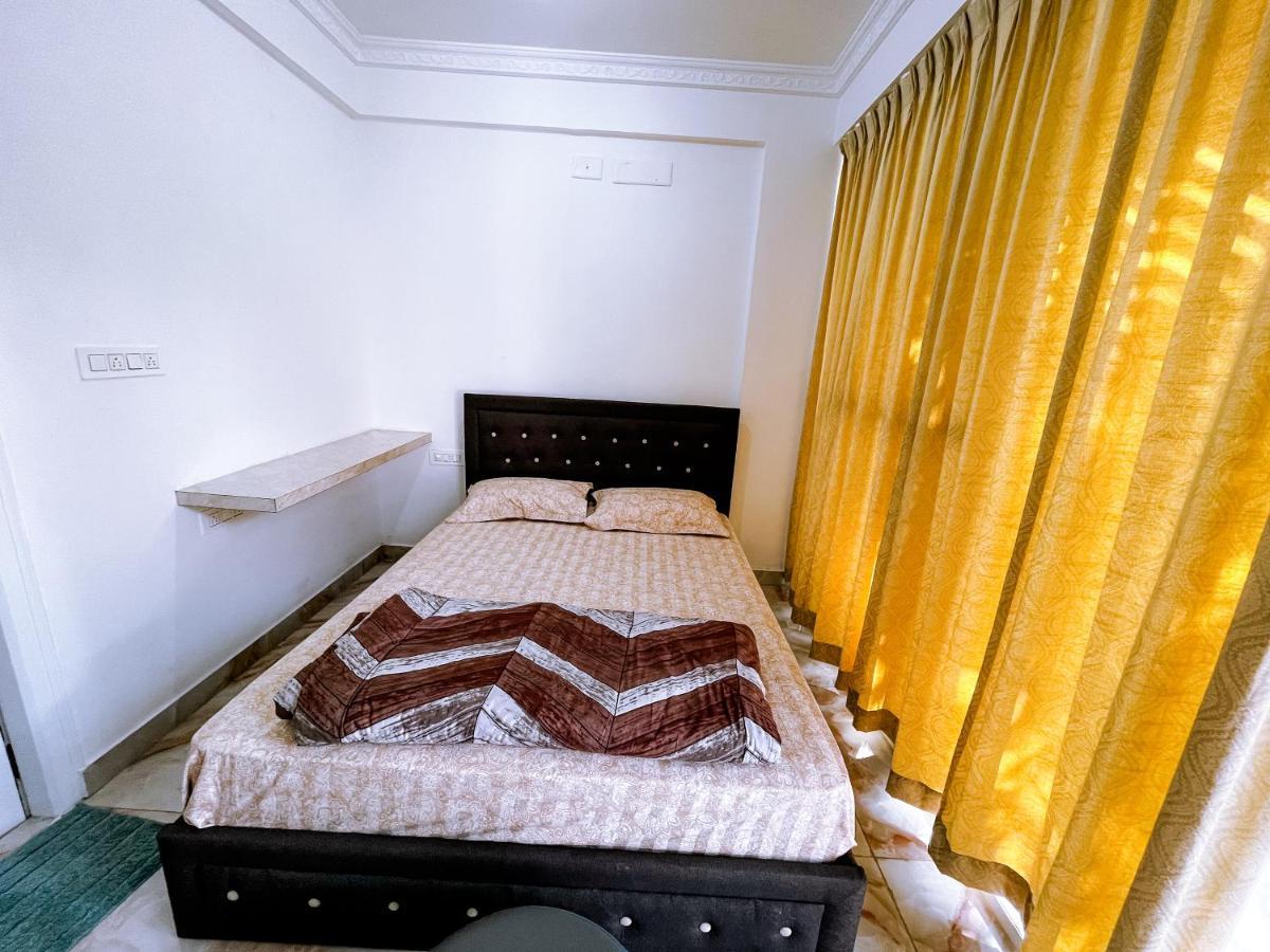 העיר בנגלור Rvr Home - Beautiful Rooms מראה חיצוני תמונה