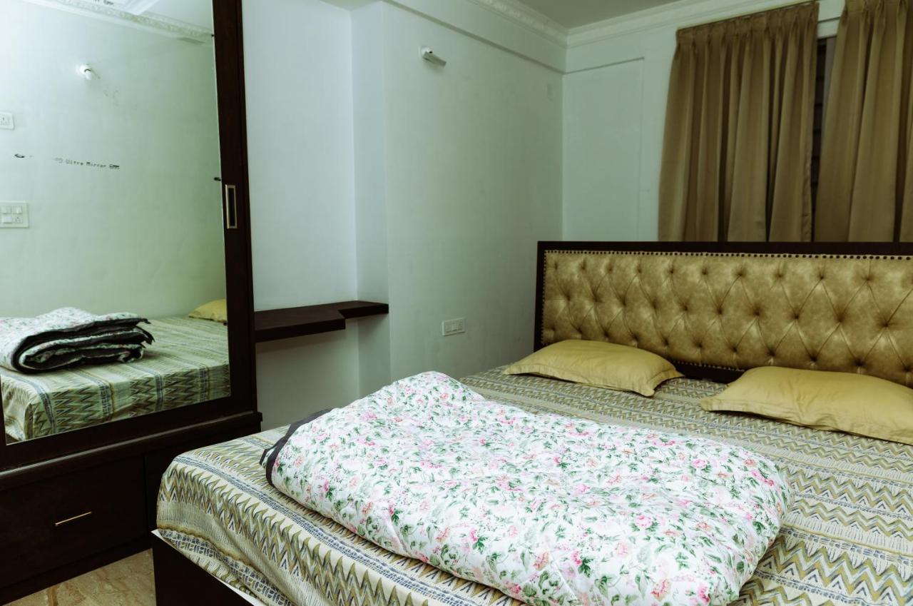 העיר בנגלור Rvr Home - Beautiful Rooms מראה חיצוני תמונה