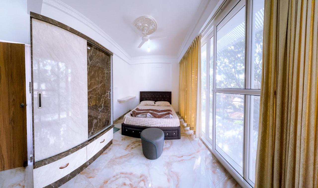 העיר בנגלור Rvr Home - Beautiful Rooms מראה חיצוני תמונה