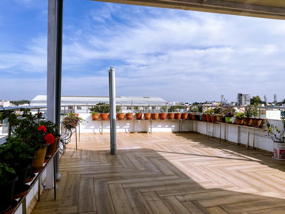 העיר בנגלור Rvr Home - Beautiful Rooms מראה חיצוני תמונה