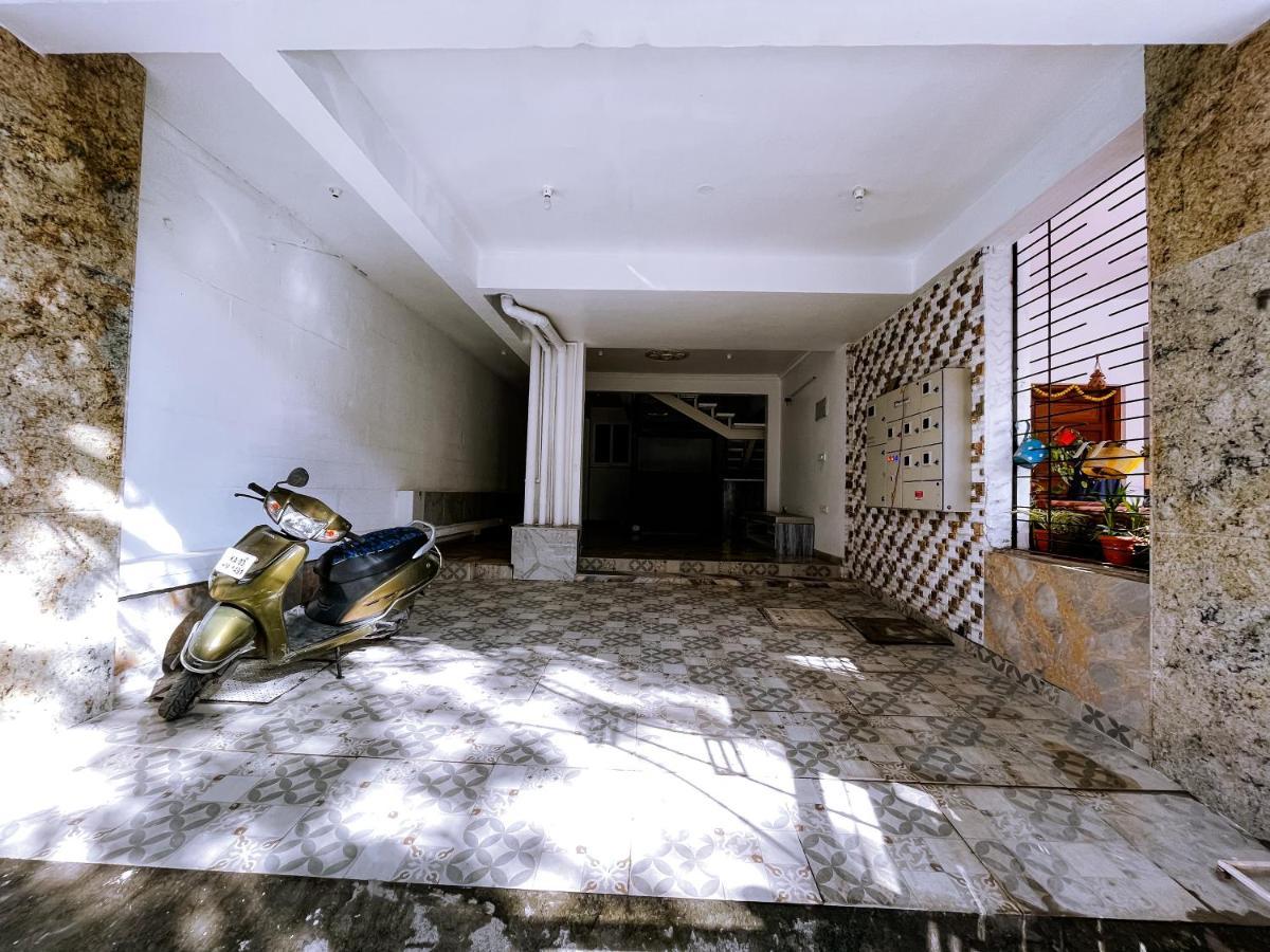 העיר בנגלור Rvr Home - Beautiful Rooms מראה חיצוני תמונה