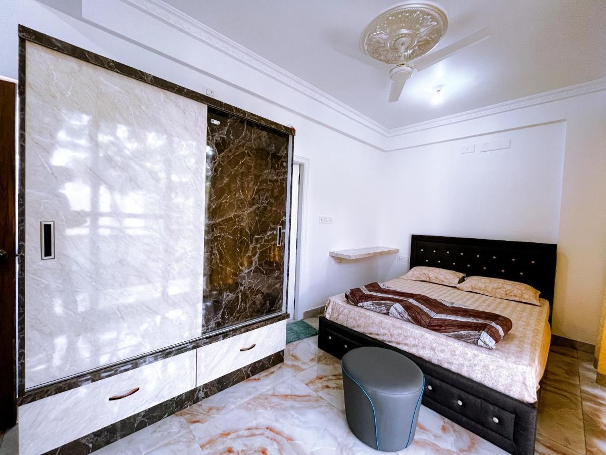 העיר בנגלור Rvr Home - Beautiful Rooms מראה חיצוני תמונה