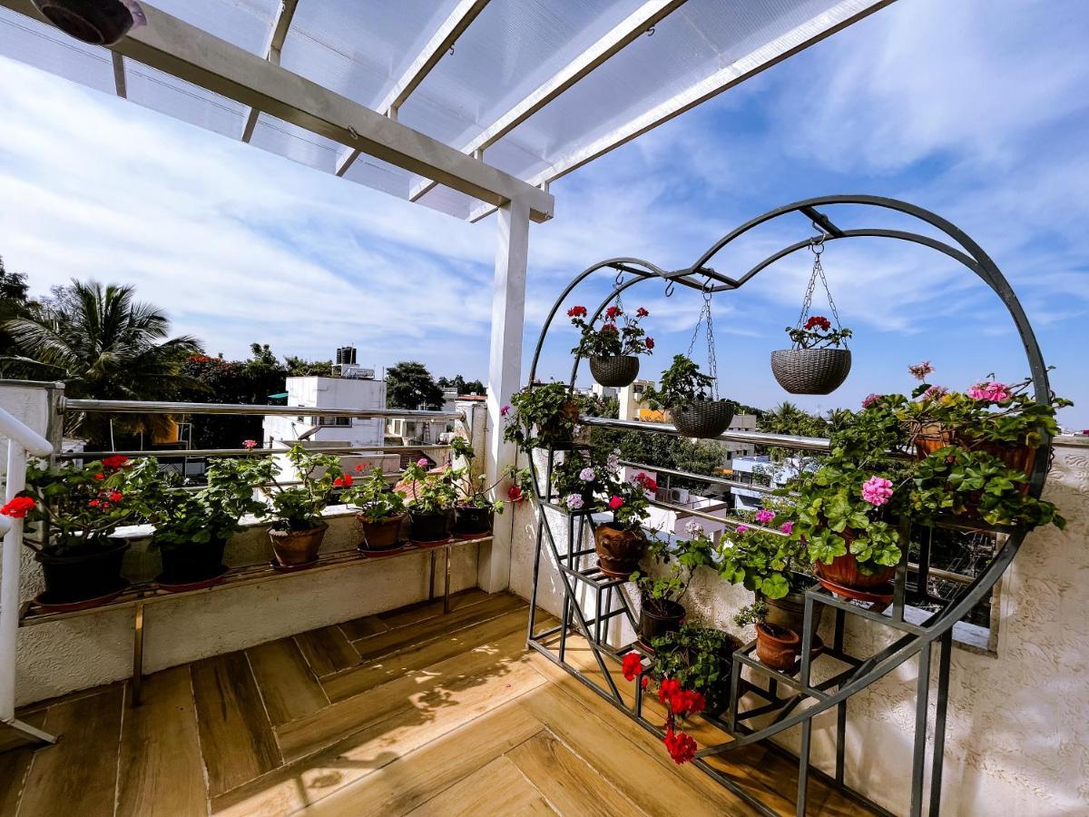העיר בנגלור Rvr Home - Beautiful Rooms מראה חיצוני תמונה